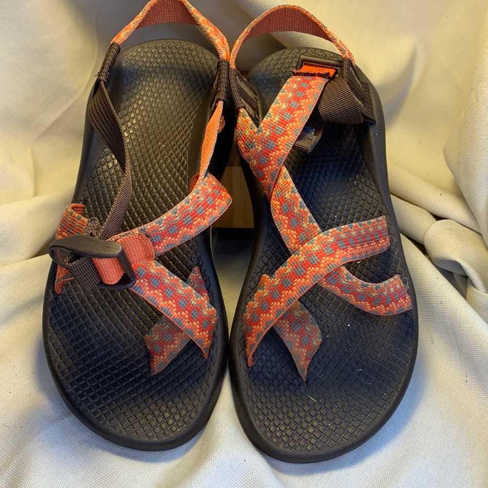 Chaco Z/2 iconic water sandal shoes